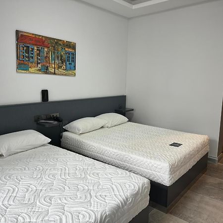 Grand Fm Hotel Istanbul Ngoại thất bức ảnh