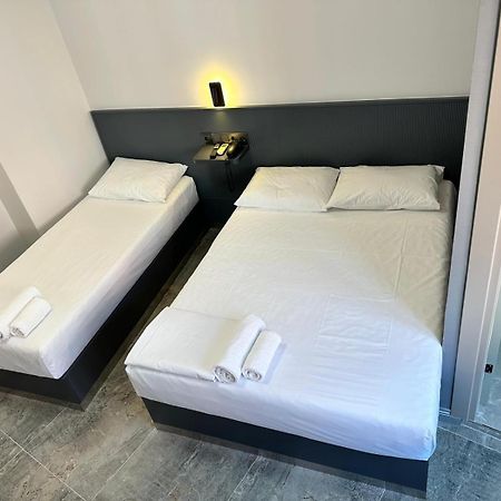 Grand Fm Hotel Istanbul Ngoại thất bức ảnh