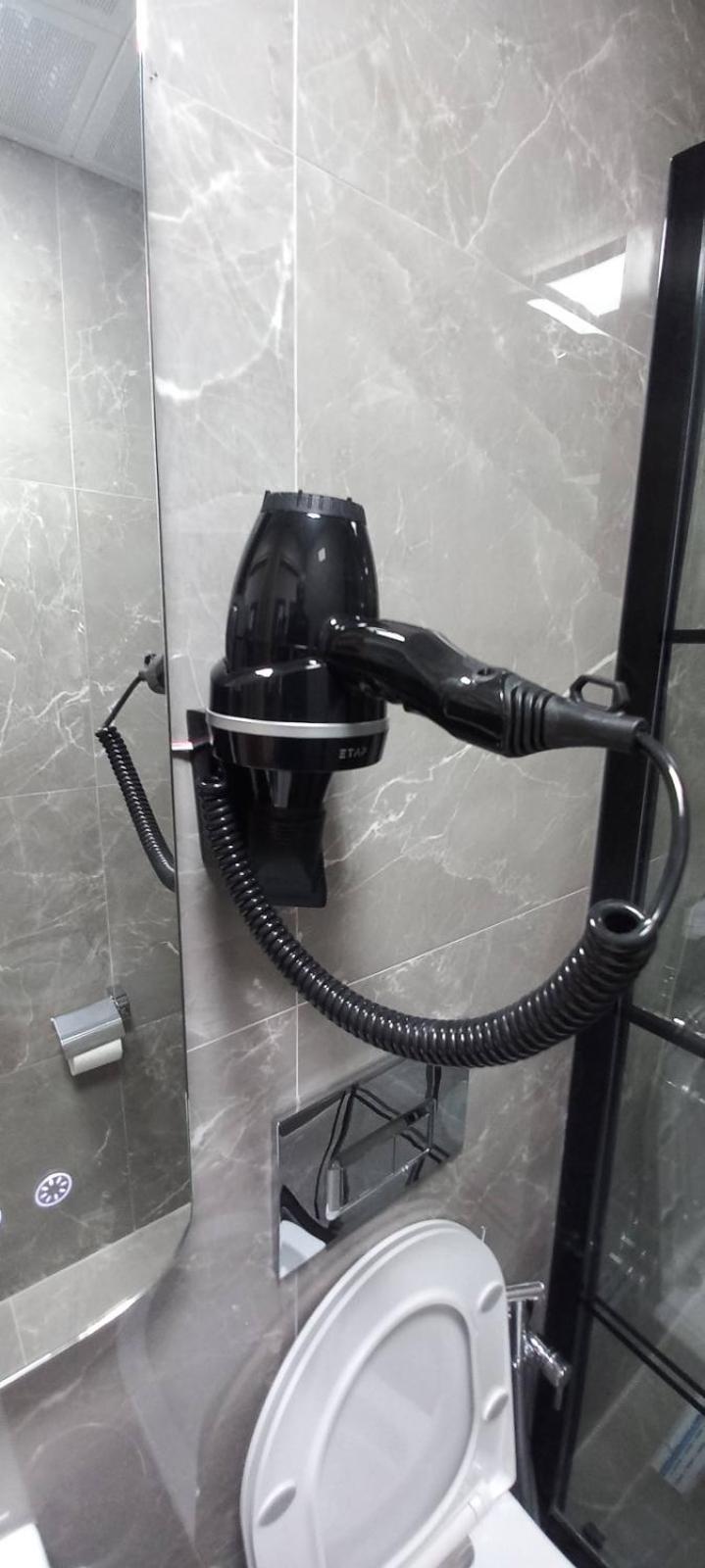Grand Fm Hotel Istanbul Ngoại thất bức ảnh