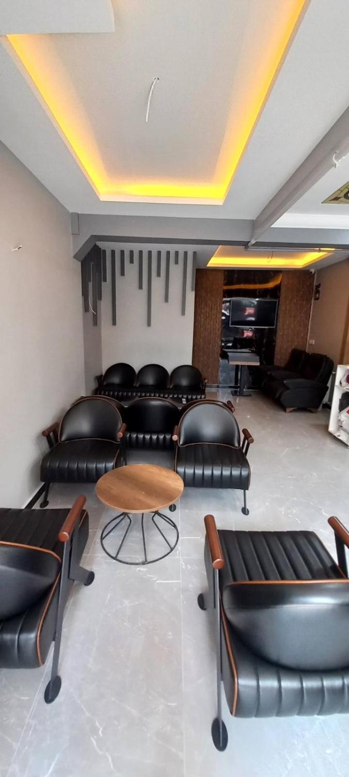 Grand Fm Hotel Istanbul Ngoại thất bức ảnh