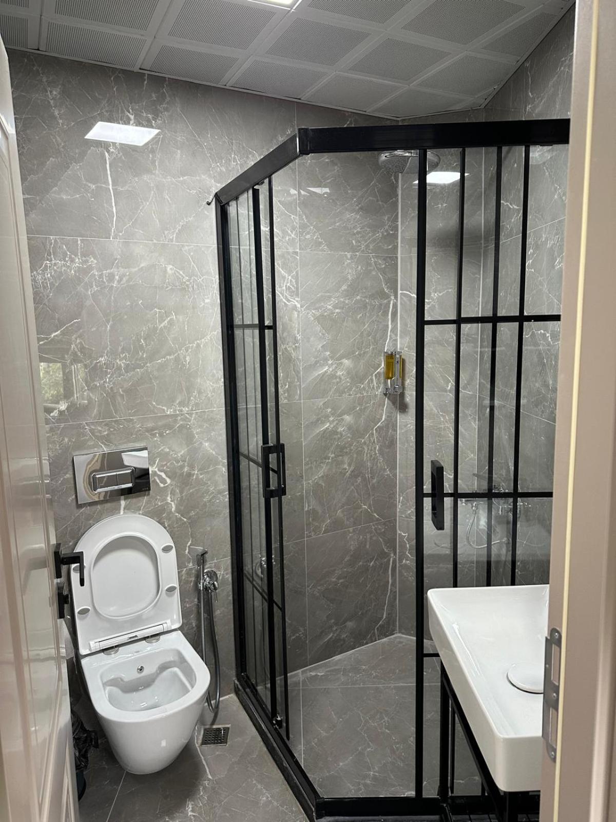 Grand Fm Hotel Istanbul Ngoại thất bức ảnh