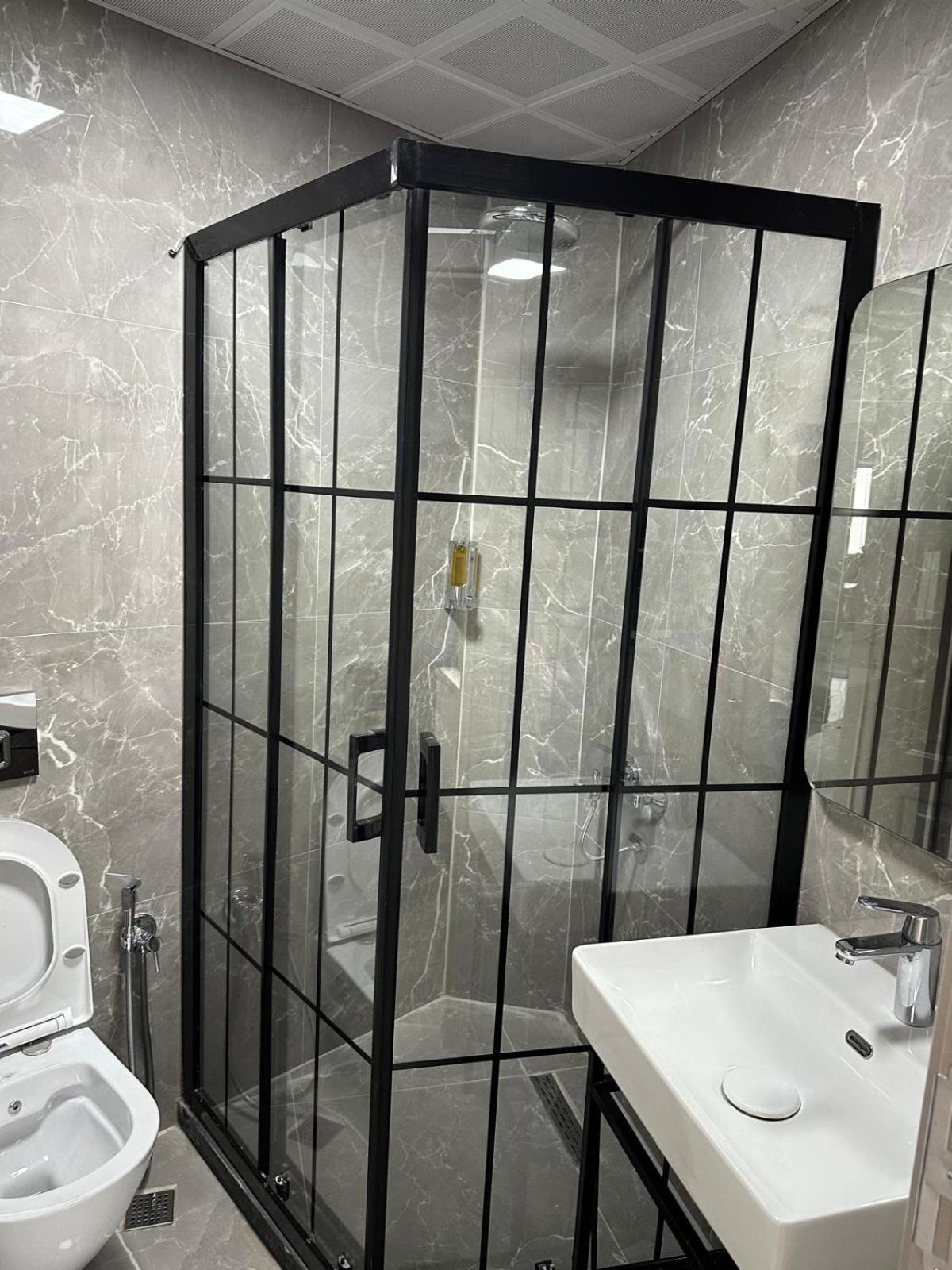 Grand Fm Hotel Istanbul Ngoại thất bức ảnh